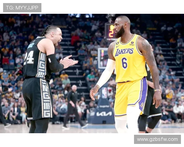 湖人防守觉醒布鲁克斯两战锁死 湖人防守觉醒布鲁克斯两战锁死