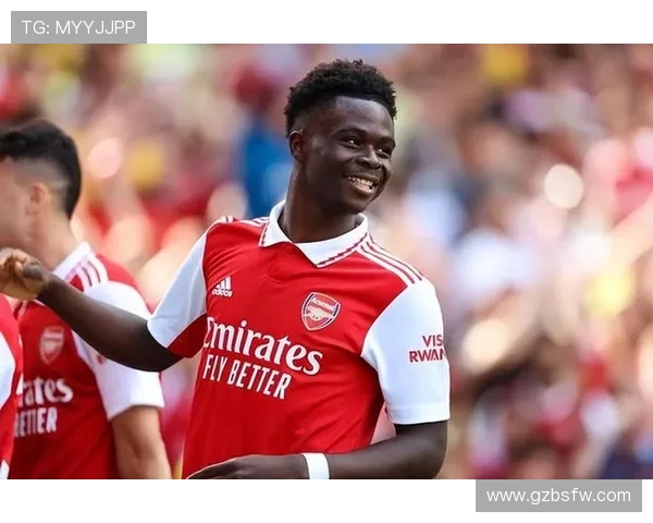 萨卡续约2031年周薪30万