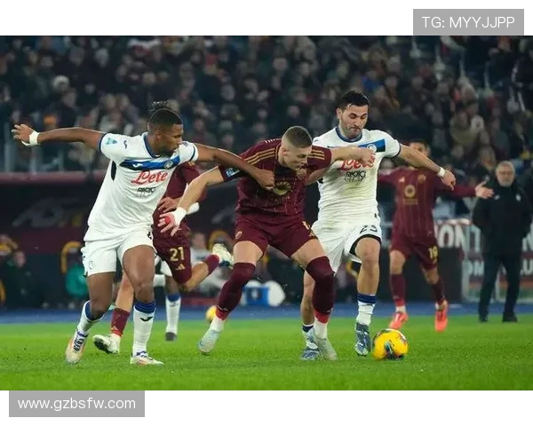 罗马皮西利踝伤或缺阵亚特兰大 罗马皮西利踝伤或缺阵亚特兰大