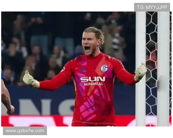 沙尔克04只差一步德乙或提前升级